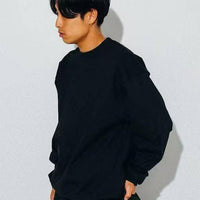 BMS Quick - Dry Long Sleeve - HLY & CHOCCICO