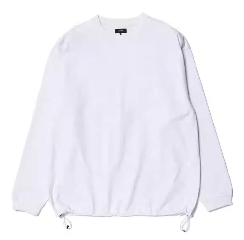 BMS Quick - Dry Long Sleeve - HLY &amp; CHOCCICO
