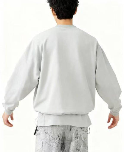BMS Quick - Dry Long Sleeve - HLY &amp; CHOCCICO