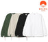 BMS ビームスジャパンSTECH LOOSE L/S TEE - HLY & CHOCCICO