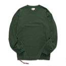 BMS ビームスジャパンSTECH LOOSE L/S TEE - HLY & CHOCCICO