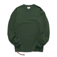 BMS ビームスジャパンSTECH LOOSE L/S TEE - HLY & CHOCCICO