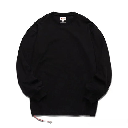 BMS ビームスジャパンSTECH LOOSE L/S TEE - HLY &amp; CHOCCICO