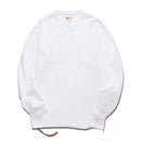 BMS ビームスジャパンSTECH LOOSE L/S TEE - HLY & CHOCCICO