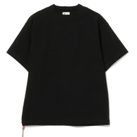 BMS Stretch Loose Tee - HLY & CHOCCICO