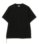 BMS Stretch Loose Tee - HLY & CHOCCICO