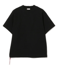 BMS Stretch Loose Tee - HLY & CHOCCICO