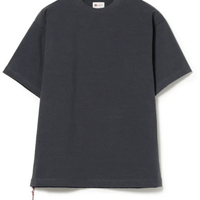 BMS Stretch Loose Tee - HLY & CHOCCICO