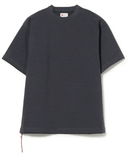 BMS Stretch Loose Tee - HLY & CHOCCICO