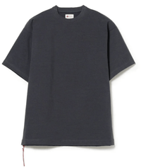 BMS Stretch Loose Tee - HLY & CHOCCICO