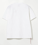 BMS Stretch Loose Tee - HLY & CHOCCICO