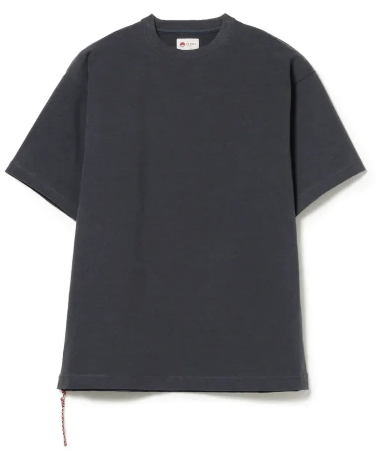 BMS Stretch Loose Tee - HLY &amp; CHOCCICO