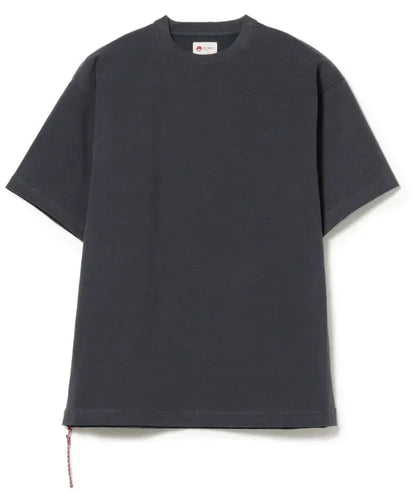 BMS Stretch Loose Tee - HLY &amp; CHOCCICO