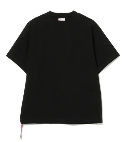 BMS Stretch Loose Tee - HLY &amp; CHOCCICO