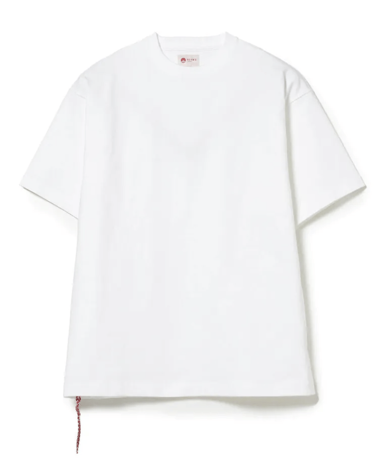 BMS Stretch Loose Tee - HLY & CHOCCICO