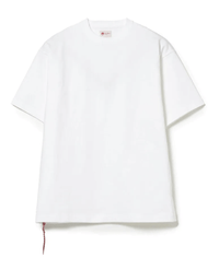 BMS Stretch Loose Tee - HLY & CHOCCICO