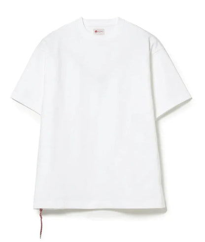 BMS Stretch Loose Tee - HLY &amp; CHOCCICO