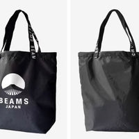 BMS Tote Bag防水手提袋 (S/M) - HLY & CHOCCICO