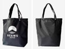 BMS Tote Bag防水手提袋 (S/M) - HLY & CHOCCICO