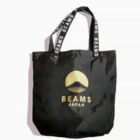 BMS Tote Bag防水手提袋 (S/M) - HLY & CHOCCICO