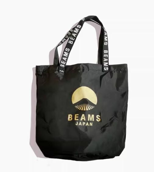 BMS Tote Bag防水手提袋 (S/M) - HLY & CHOCCICO