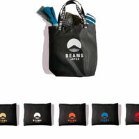 BMS Tote Bag防水手提袋 (S/M) - HLY & CHOCCICO