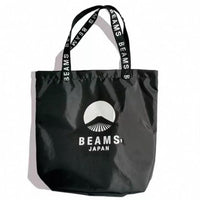 BMS Tote Bag防水手提袋 (S/M) - HLY & CHOCCICO