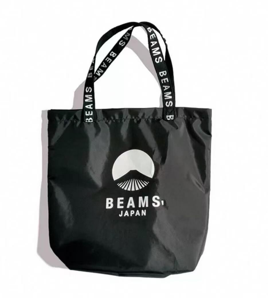 BMS Tote Bag防水手提袋 (S/M) - HLY & CHOCCICO