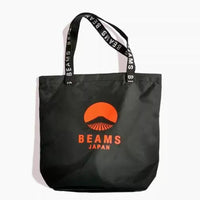 BMS Tote Bag防水手提袋 (S/M) - HLY & CHOCCICO