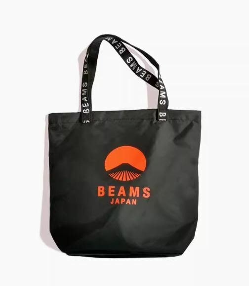 BMS Tote Bag防水手提袋 (S/M) - HLY & CHOCCICO