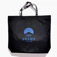 BMS Tote Bag防水手提袋 (S/M) - HLY & CHOCCICO