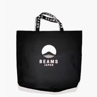 BMS Tote Bag防水手提袋 (S/M) - HLY & CHOCCICO