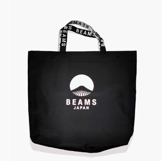 BMS Tote Bag防水手提袋 (S/M) - HLY & CHOCCICO