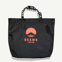 BMS Tote Bag防水手提袋 (S/M) - HLY & CHOCCICO