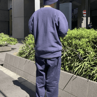 BMS Unisex Pleat Chino Pants - HLY & CHOCCICO