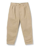 BMS Unisex Pleat Chino Pants - HLY & CHOCCICO