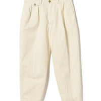 BMS Unisex Pleat Chino Pants - HLY & CHOCCICO