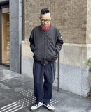 BMS Unisex Pleat Chino Pants - HLY & CHOCCICO