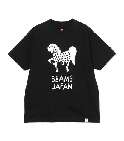 BMS x Keita Miyairi Zodia Tee - HLY &amp; CHOCCICO