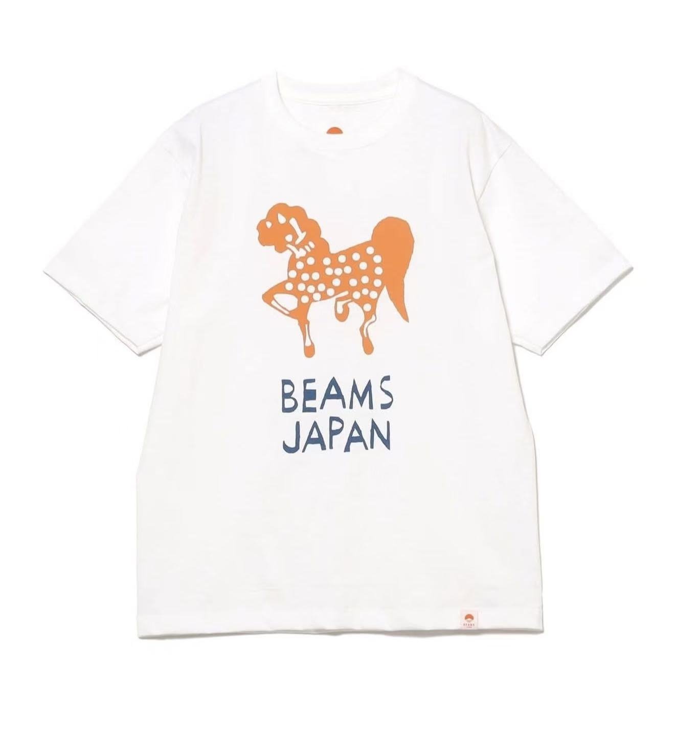 BMS x Keita Miyairi Zodia Tee - HLY &amp; CHOCCICO