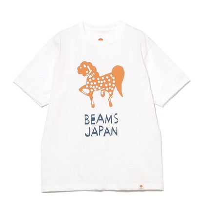 BMS x Keita Miyairi Zodia Tee - HLY &amp; CHOCCICO