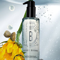 Bobbi brown 新版卸妝潔面油 200ml / 400ml (免稅貨) - HLY & CHOCCICO