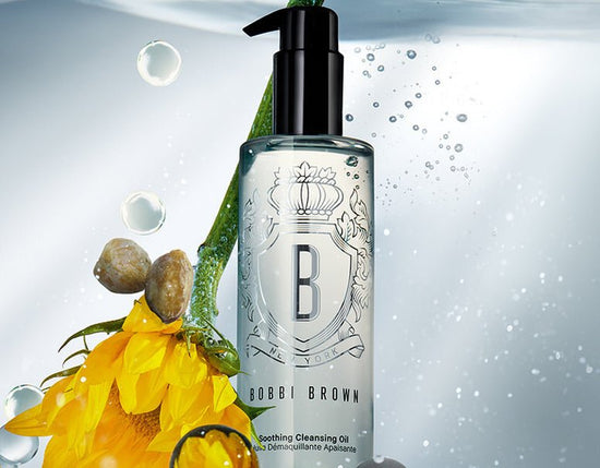 Bobbi brown 新版卸妝潔面油 200ml / 400ml (免稅貨)