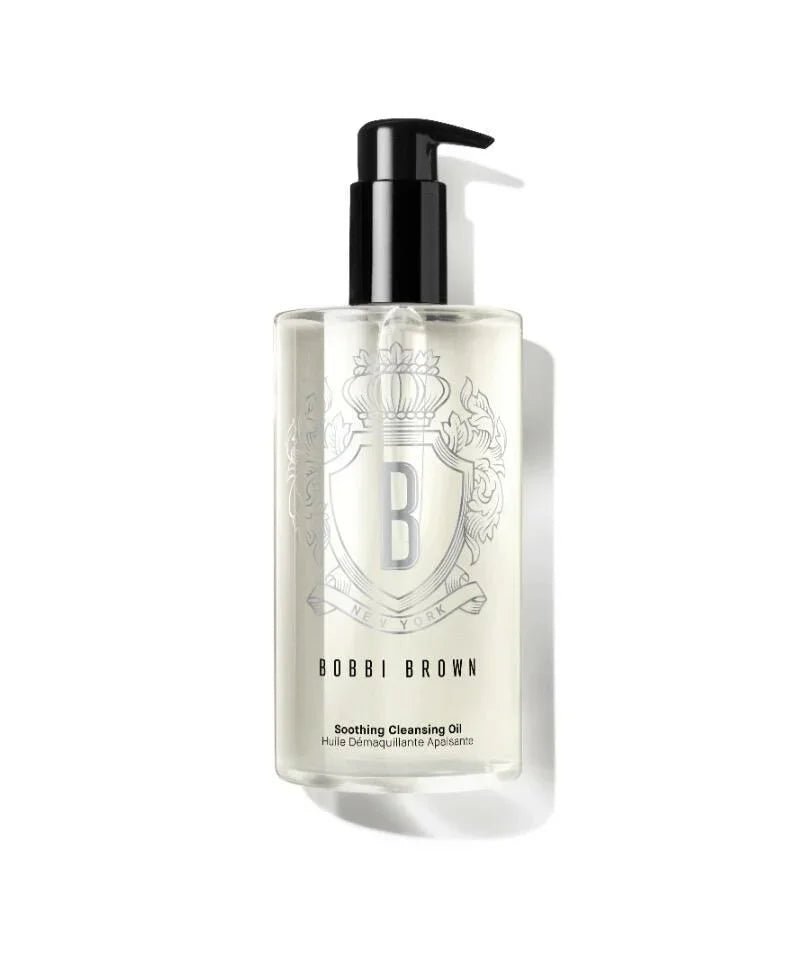 Bobbi brown 新版卸妝潔面油 200ml / 400ml (免稅貨) - HLY &amp; CHOCCICO
