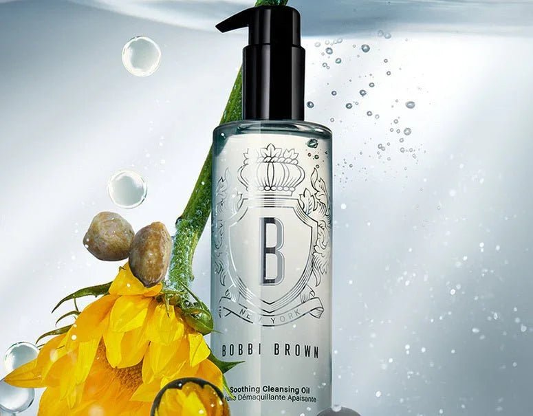 Bobbi brown 新版卸妝潔面油 200ml / 400ml (免稅貨) - HLY &amp; CHOCCICO