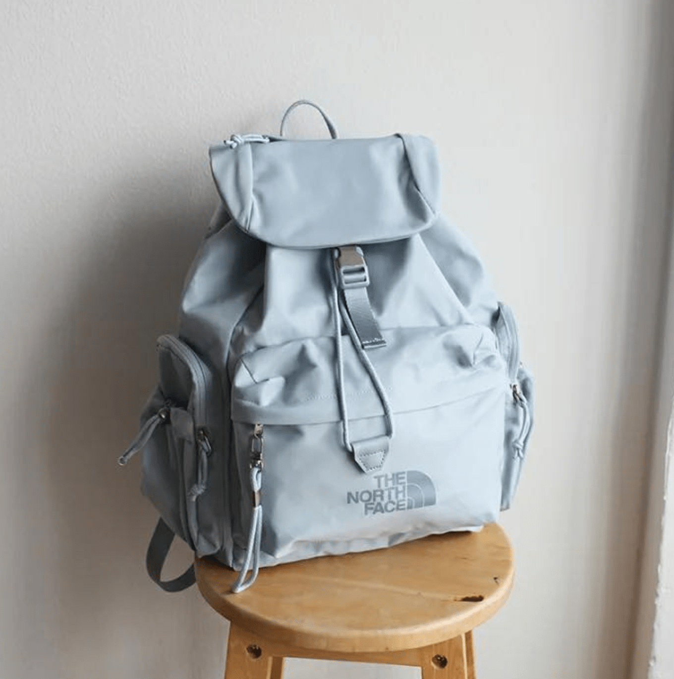 韓國直送 BONNEY BACKPACK II - HLY &amp; CHOCCICO