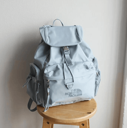 韓國直送 BONNEY BACKPACK II - HLY &amp; CHOCCICO