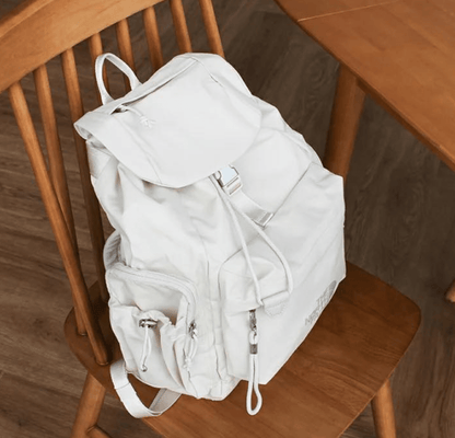 韓國直送 BONNEY BACKPACK II - HLY &amp; CHOCCICO