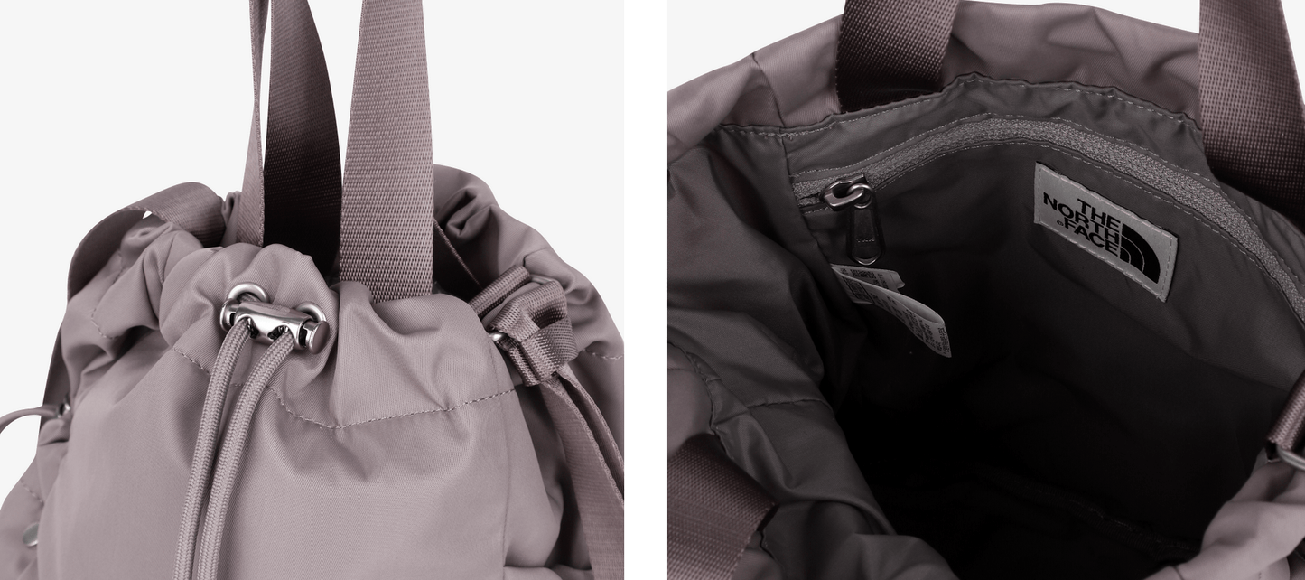 韓國直送Bonney Bucket Bag Mini 索帶細水桶手抽/側孭袋（此產品不適用折扣） - HLY & CHOCCICO