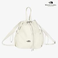 韓國直送Bonney Bucket Bag Mini 索帶細水桶手抽/側孭袋（此產品不適用折扣） - HLY & CHOCCICO